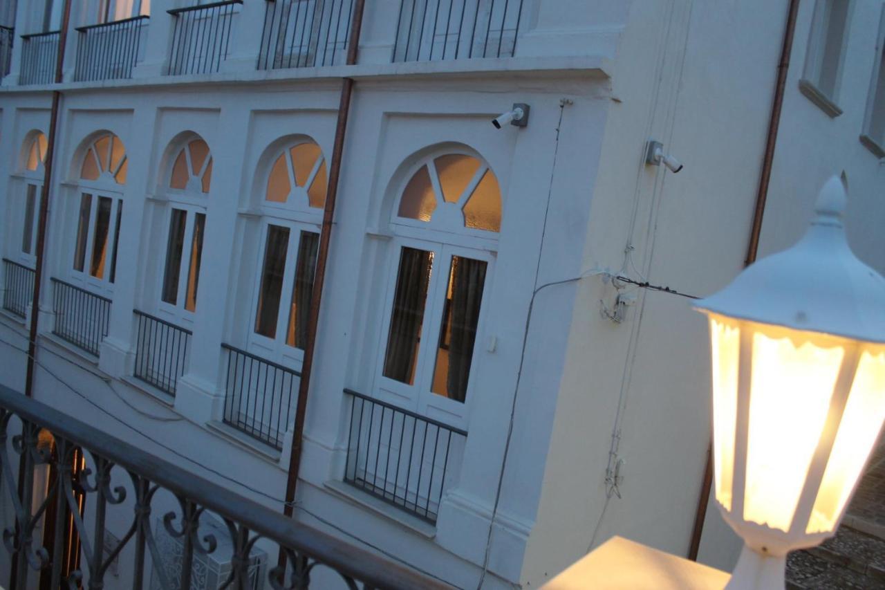 Palazzo Tilli Casoli  Exterior photo